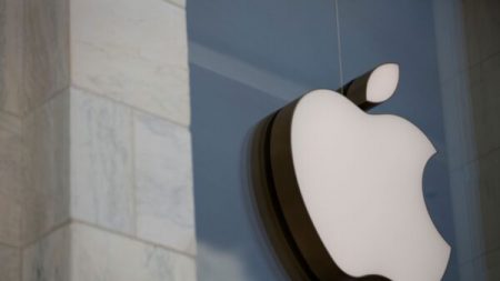 Apple modifie sa carte de la Crimée comme faisant partie de la Russie pour satisfaire la demande russe