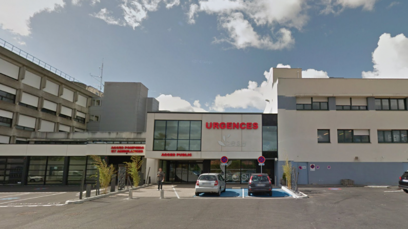 La clinique Esquirol Saint-Hilaire à Agen (Capture d'écran/Google Maps)