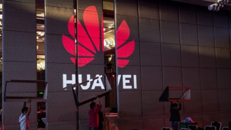 Les États-Unis mettent en garde le Royaume-Uni contre l’arrivée de Huawei dans leurs réseaux 5G