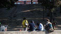 À Paris, l’ouverture d’un espace de repos pour accros au crack fait débat
