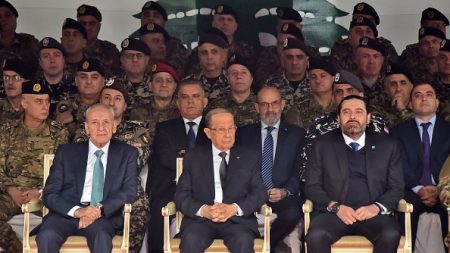 Liban: « consensus » de la communauté sunnite pour garder Hariri Premier ministre