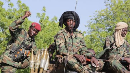 Tchad : attaque de Boko Haram contre l’armée, une quarantaine de morts