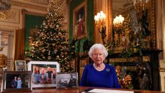Des distinctions royales suscitent la controverse au Royaume-Uni