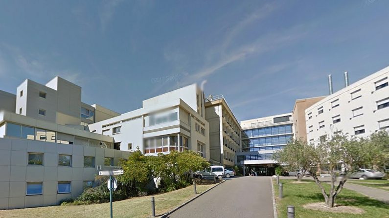 Clinique Esquirol-Saint-Hilaire, à Agen (Lot-et-Garonne) - Google maps