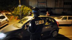 Besançon : un automobiliste lui rentre dedans avant de prendre la fuite, il le rattrape et le livre à la police