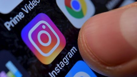 Instagram bloquera les publicités qui favorisent le tabagisme et le vapotage