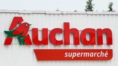 Auchan Retail annonce la suppression de 1 475 postes en France