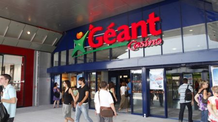 Le groupe Casino va tester une « épicerie nomade » pour les communes sans commerce