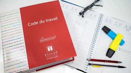 Code du travail: On ne peut pas être licencié pour des propos paraissant désagréables