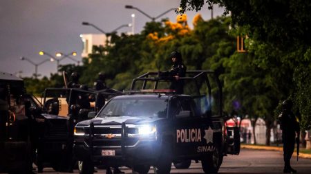 Mexique: le violeur et tueur présumé d’une fillette de 6 ans, brûlé vif