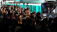 IDF/Retraites: trafic RATP « très perturbé » jeudi dans le métro et le RER