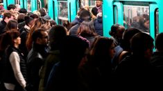 RATP: grève suspendue à partir de lundi sur une majorité des lignes de métro, selon l’Unsa