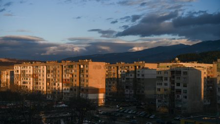 Une crise de l’eau abreuve la colère des Bulgares