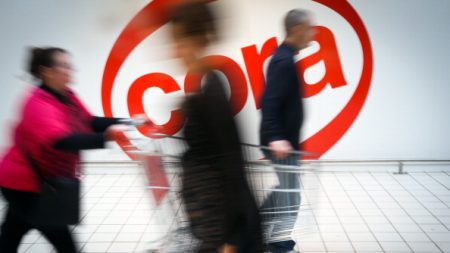 L’enseigne Cora va annoncer la suppression d’un millier d’emplois