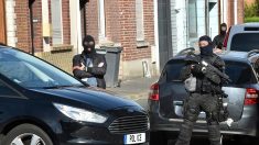 Entreprise terroriste en France : un Ukraino-Russe inculpé pour association de malfaiteurs terroriste criminelle