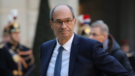 Éric Woerth (LR) estime que le gouvernement doit « mieux s’expliquer » sur l’affaire Carlos Ghosn