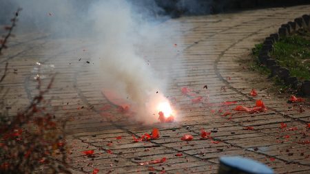 Haguenau en Alsace : un jeune homme tué dans son jardin à la suite de l’explosion d’un pétard