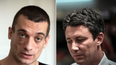 Affaire Griveaux: Piotr Pavlenski placé en garde à vue… pour une affaire datant du 31 décembre 2019