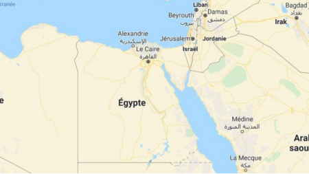 Égypte: arrestation d’un docteur après une excision mortelle sur une fillette