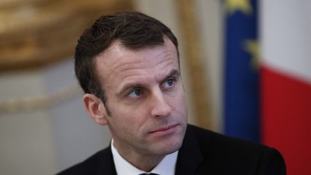 Covid-19 : Emmanuel Macron s’exprimera ce lundi 16 mars à 20H à la télévision