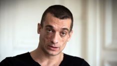 Affaire Griveaux: l’artiste Piotr Pavlenski revendique un « acte politique » contre l' »hypocrisie » devenue une norme
