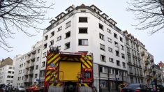 Incendie dramatique à Strasbourg: la piste criminelle « privilégiée » et les gardes à vue prolongées