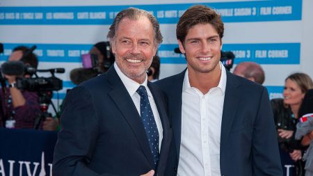 [Vidéo] Tom Leeb interprète « The Best in me » au 1er étage de la Tour Eiffel pour l’Eurovision 2020