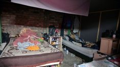 Calais : il achète une maison et découvre qu’elle est squattée par des migrants pendant la nuit