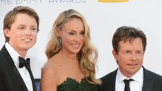 Les enfants de Michael J. Fox et Tracy Pollan sont le portrait craché de leurs célèbres parents