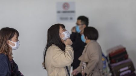 À la fin de sa quarantaine contre le coronavirus, cet Américain se souvient de son séjour à Wuhan: «C’était effrayant»