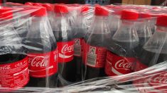 Coronavirus: vers une pénurie de Coca-Cola à cause de difficultés d’approvisionnement d’ingrédients en provenance de la Chine ?