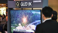 La Corée du Nord tire deux projectiles non identifiés (armée sud-coréenne)