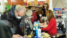 Coronavirus en Italie: un retraité simule un malaise pour s’enfuir sans payer d’un supermarché