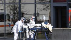 Virus du PCC  : plainte pour « mise en danger de la vie d’autrui » après le décès d’un médecin urgentiste dans le Jura