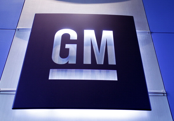 Les respirateurs artificiels vont être fabriqués dans l'usine General Motors de Kokomo et les masques pour médecins vont être produites dans l'usine de General Motors de Warren (Michigan). (Photo : Bill Pugliano/Getty Images)