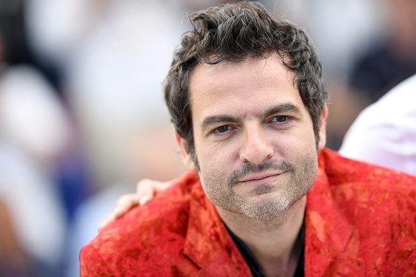 Mathieu Chedid (Pascal Le Segretain/Getty Images)