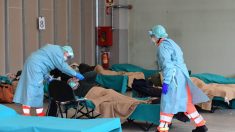 L’Italie annonce la plus forte augmentation journalière du nombre de décès dus au virus de Wuhan