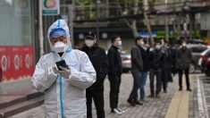 Un canton chinois est mis en confinement à cause du virus du PCC, pour la première fois depuis la levée des restrictions
