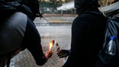 Gennevilliers : un homme soupçonné de livrer des cocktails Molotov aux émeutiers a été interpellé