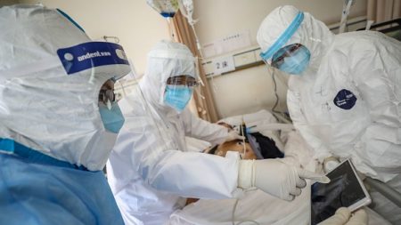 Haut-Rhin : nouveau décès d’un médecin des suites de l’épidémie de Covid-19