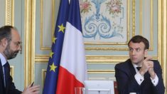 Emmanuel Macron dément toute dissension avec Édouard Philippe selon une source gouvernementale