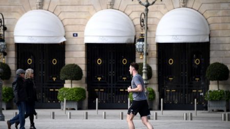 Confinement: les activités sportives interdites à Paris de 10h à 19h: « Il ne faut pas se relâcher »