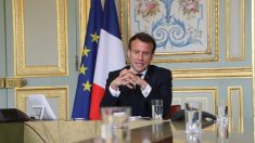 Déconfinement le 11 mai: Emmanuel Macron ne veut pas de « discrimination » envers les personnes âgées