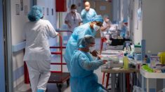 Les hôpitaux français emploient presque 34% de personnes n’ayant aucune tâche médicale