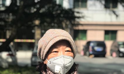 Confinée à Wuhan: un journal intime fait hurler les nationalistes
