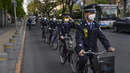 Des témoignages de résidents de la ville de Harbin en Chine révèlent la réalité de la deuxième vague de l’épidémie