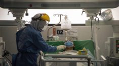 Espagne: un malade du coronavirus veillé par son fils 34 jours à l’hôpital