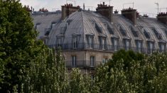 Confinés à 5 dans une chambre de bonne de 11 m2 sous les toits à Paris, ils attendent un logement social depuis 4 ans