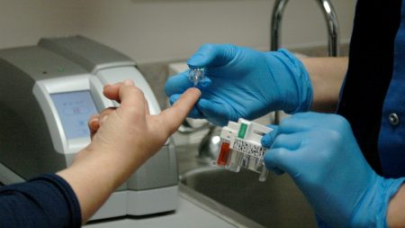 Près d’un tiers des patients morts du coronavirus souffraient de diabète et d’obésité