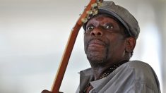 Le célèbre bluesman américain Lucky Peterson est décédé brusquement à l’âge de 55 ans
